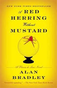 Buy *A Red Herring Without Mustard: A Flavia de Luce Novel* by Alan Bradley online