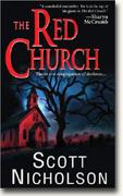 Buy *The Red Church* online
