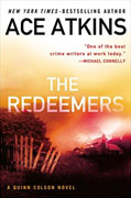 *The Redeemers (A Quinn Colson Novel)* by Ace Atkins