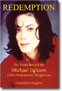 Buy *Redemption: The Truth Behind the Michael Jackson Child Molestation Allegations* online