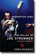 Buy *Redemption Song: The Ballad of Joe Strummer* by Chris Salewicz online