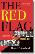 Buy *The Red Flag: A History of Communism* by David Priestland online