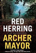 *Red Herring: A Joe Gunther Novel* by Archer Mayor