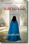 *The Red Velvet Turnshoe* by Cassandra Clark