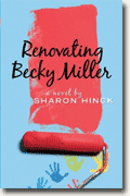 Buy *Renovating Becky Miller* by Sharon Hinck online