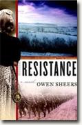 *Resistance* by Owen Sheers