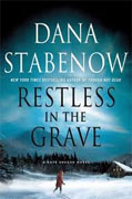*Restless in the Grave (Kate Shugak Novels)* by Dana Stabenow