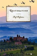 Buy *Restoration* by Olaf Olafsson online