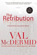 *The Retribution: A Tony Hill and Carol Jordan* by Val McDermid