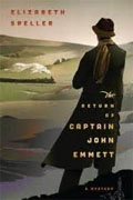 Buy *The Return of Captain John Emmett* by Elizabeth Speller online