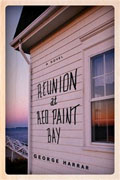 *Reunion at Red Paint Bay* by George Harrar