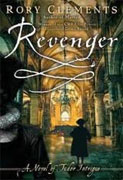 Buy *Revenger: A Novel of Tudor Intrigue* by Rory Clements online
