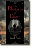 Buy *The Rhetoric of Death* by Judith Rock online