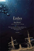 *Exiles* by Ron Hansen