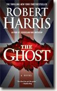 Buy *The Ghost* by Robert Harris online