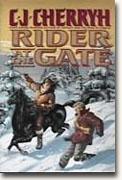 Rider at the Gate bookcover