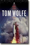 *The Right Stuff* by Tom Wolfe