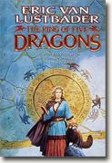 Get *The Ring of Five Dragons* delivered to your door!