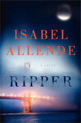 *Ripper* by Isabel Allende