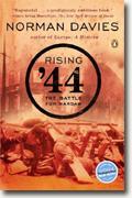 Buy *Rising '44: The Battle for Warsaw* online