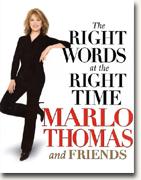 Buy *The Right Words at the Right Time* online