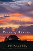 *River of Heaven* by Lee Martin
