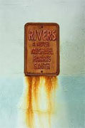 *Rivers* by Michael Farris Smith