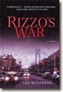 Buy *Rizzo's War* by Lou Manfredo online