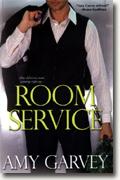 Buy *Room Service* by Amy Garvey online