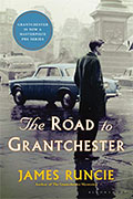 *The Road to Grantchester* by James Runcie