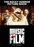 Buy *The Rocky Horror Picture Show (Music on Film Series)* by Dave Thompson online