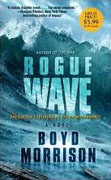 *Rogue Wave* by Boyd Morrison