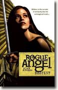 Buy *Rogue Angel: Destiny* by Yevgeny Zamyatin, tr. Natasha Randall online