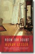 Buy *Room for Doubt* by Wendy Lesser online