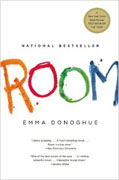 *Room* by Emma Donoghue