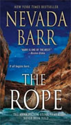 *The Rope: An Anna Pigeon Novel* by Nevada Barr