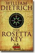 *The Rosetta Key* by William Dietrich