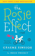 Buy *The Rosie Effect* by Graeme Simsion online