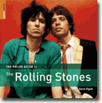 Buy *The Rough Guide to The Rolling Stones 1* by Sean Egan online