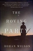 *The Roving Party* by Rohan Wilson
