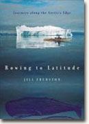 Rowing to Latitude bookcover