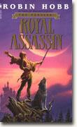 Get *Royal Assassin* delivered to your door!
