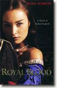 Buy *Royal Blood* by Rona Sharon online