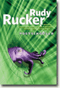 Buy *Postsingular* by Rudy Rucker