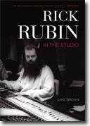Buy *Rick Rubin: In the Studio* by Jake Brown online