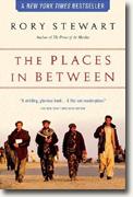Buy *The Places in Between* by Rory Stewart online