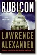 *Rubicon* by Lawrence Alexander