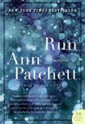 *Run* by Ann Patchett