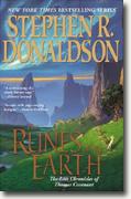 Buy *The Runes of the Earth: The Last Chronicles of Thomas Convenant, Book 1* online