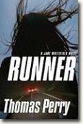 *Runner (Jane Whitefield)* by Thomas Perry